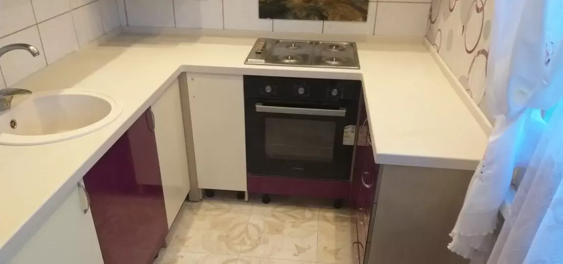 Столешницы